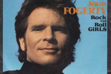 John Fogerty
