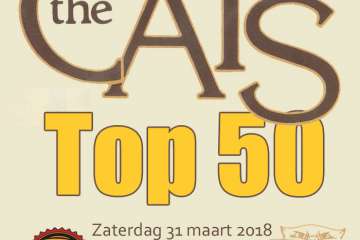 Cats Top 50